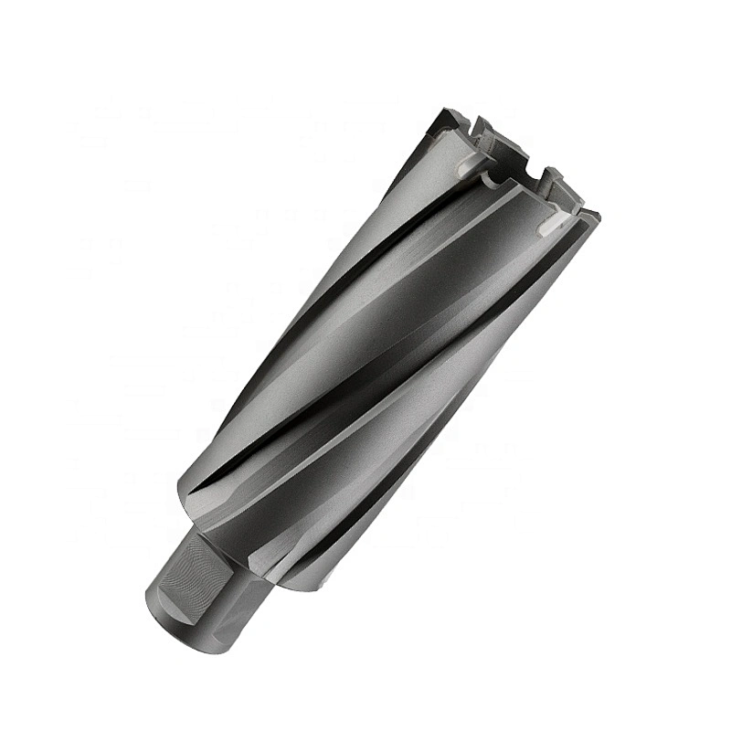 CHTOOLS tct core drills annular cutter 75mm depth drill bits