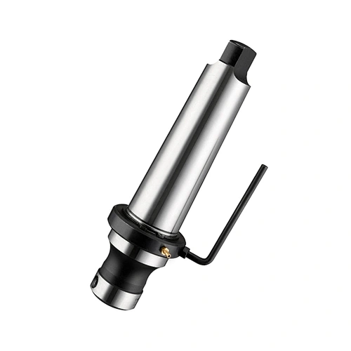 annular cutter arbor with morse taper mt2/3/4 for magnetic base drill