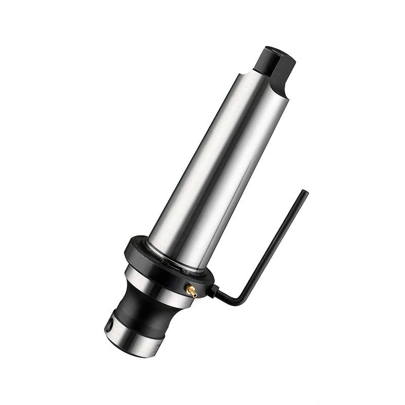 annular cutter arbor with morse taper mt2/3/4 for magnetic base drill