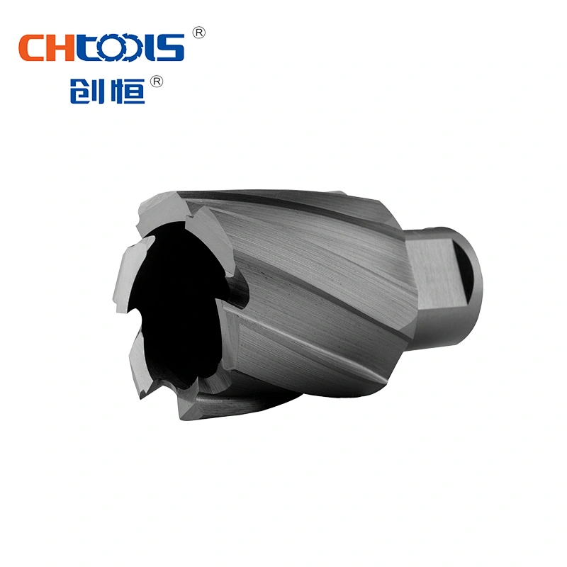 CHTOOLS High hardness core drill bit