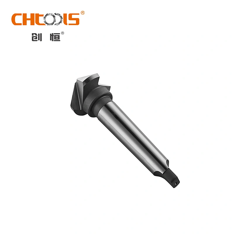 CHTOOLS Can be customized taper shank countersink drill bit