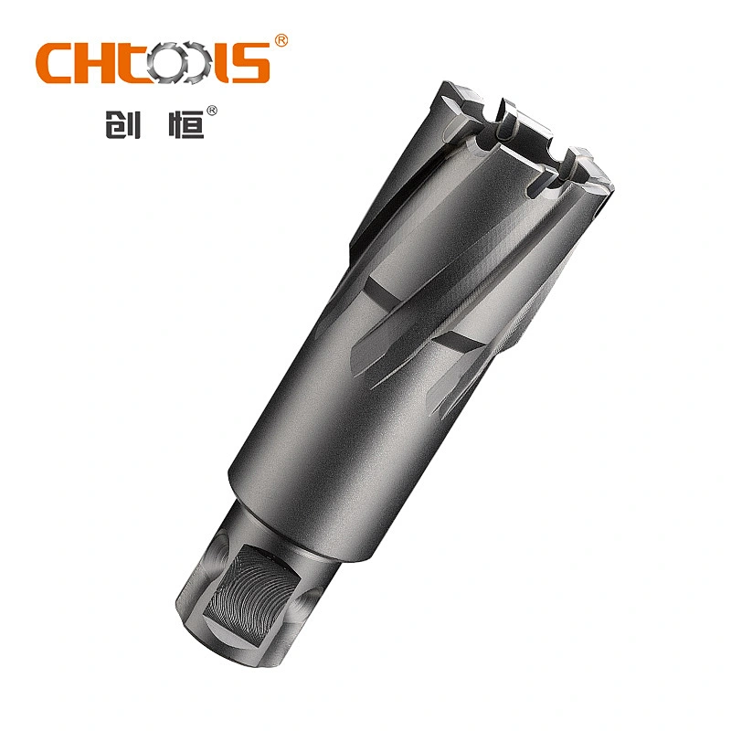 High Performance DNTC-4 Annular Cutter TCT