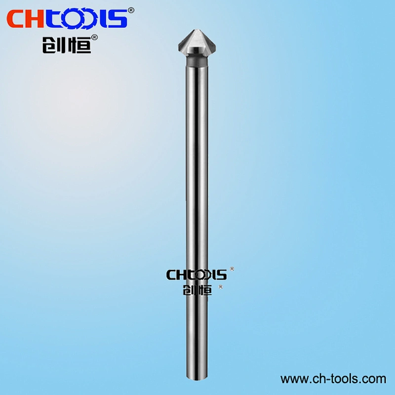 CHTOOLS Low Price Various Sizes High Speed Steel Metal Drilling Countersink