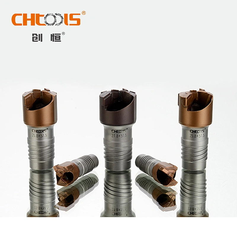 For CNC drilling machine BTA deep hole drill