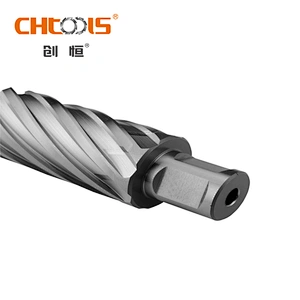 Manufacturer Various Sizes HSS Drill Bit with Weldon Shank