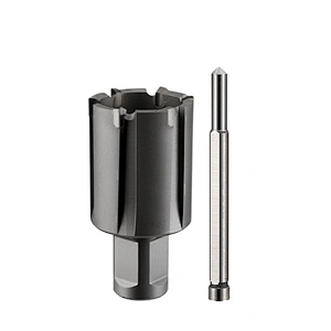 CHTOOLS 25mm cutting depth carbide rail cutter for railway