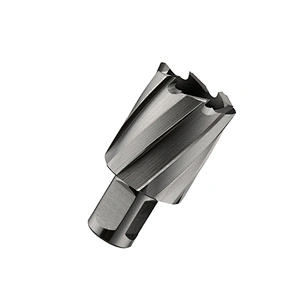 CHTOOLS M42 hss super hard rail cutter tool for drilling