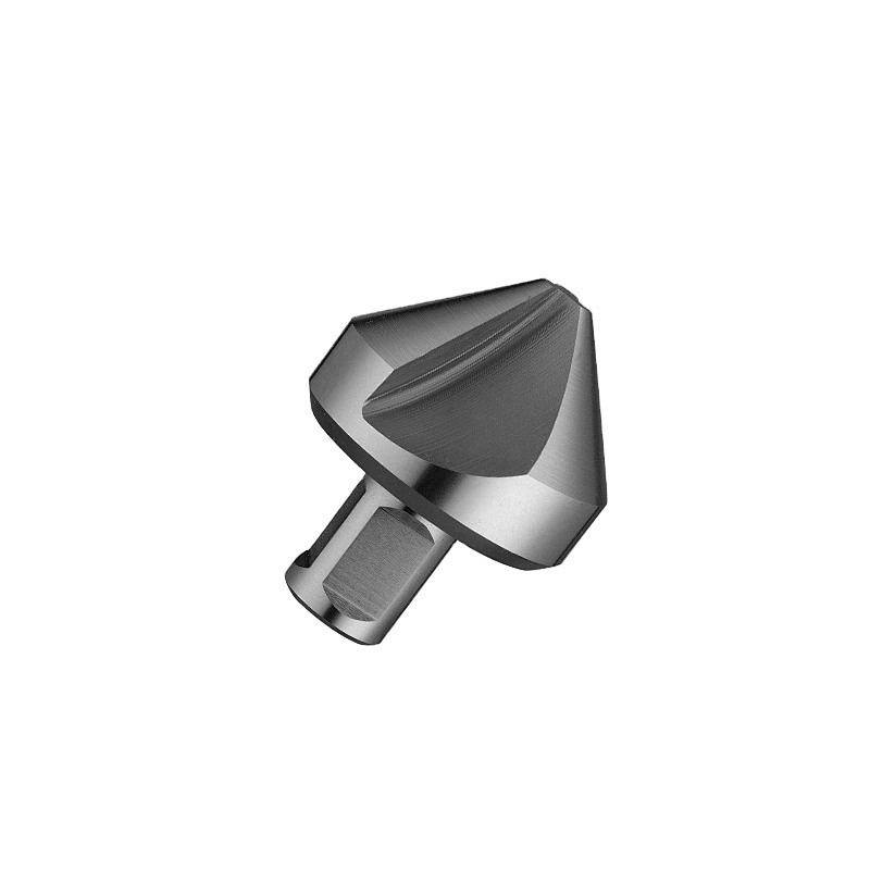 CHTOOLS HSS countersink 25mm with weldon shank