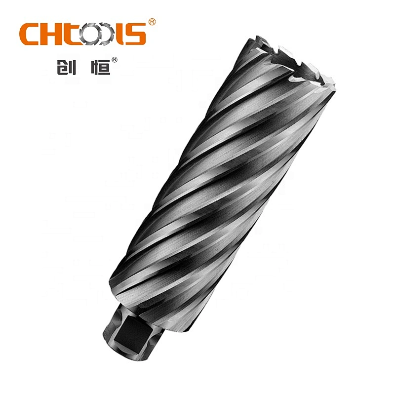 CHTOOLS 16mm steel hole cutter HSS broach cutter