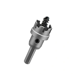 CHTOOLS tungsten carbide 19mm tct hole saw