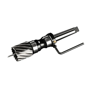 Arbor interalcooling accessory