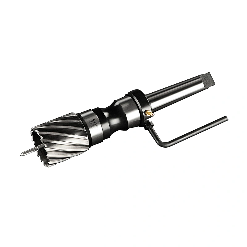 Arbor interalcooling accessory