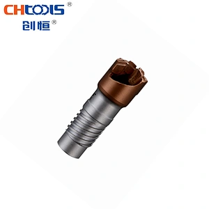 CHTOOLS wholesale CNC deep hole BTA drill head factory for Sale