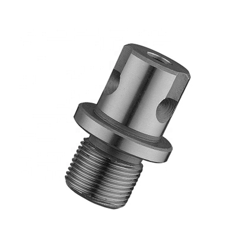 CHTOOLS for universal shank/Fein Shank annular cutter adapter