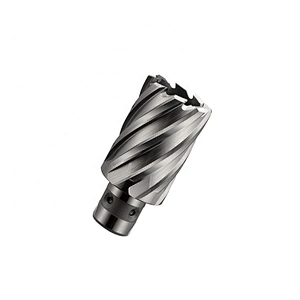 Power Tool Parts Annular Cutter Magnetic HSS Cutting Tools