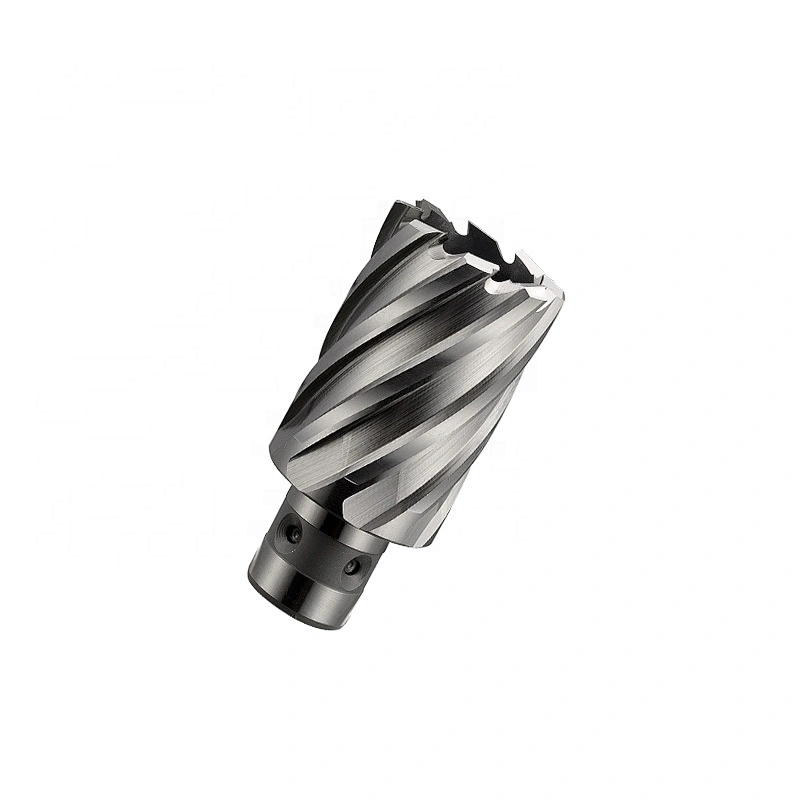 Power Tool Parts Annular Cutter Magnetic HSS Cutting Tools