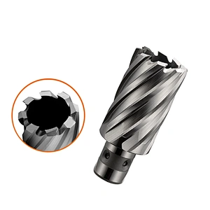 HSS DNHF-3 Hole Cutter with FEIN shank