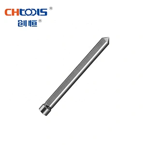 CHTOOLS High speed steel pilot pin tool parts annular cutter with pilot pin