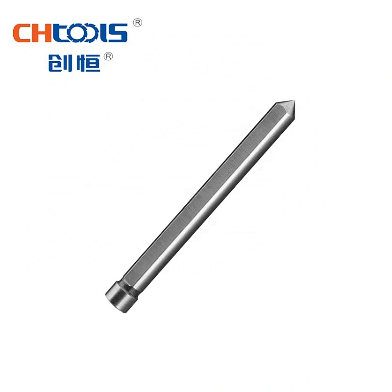 CHTOOLS High speed steel pilot pin tool parts annular cutter with pilot pin