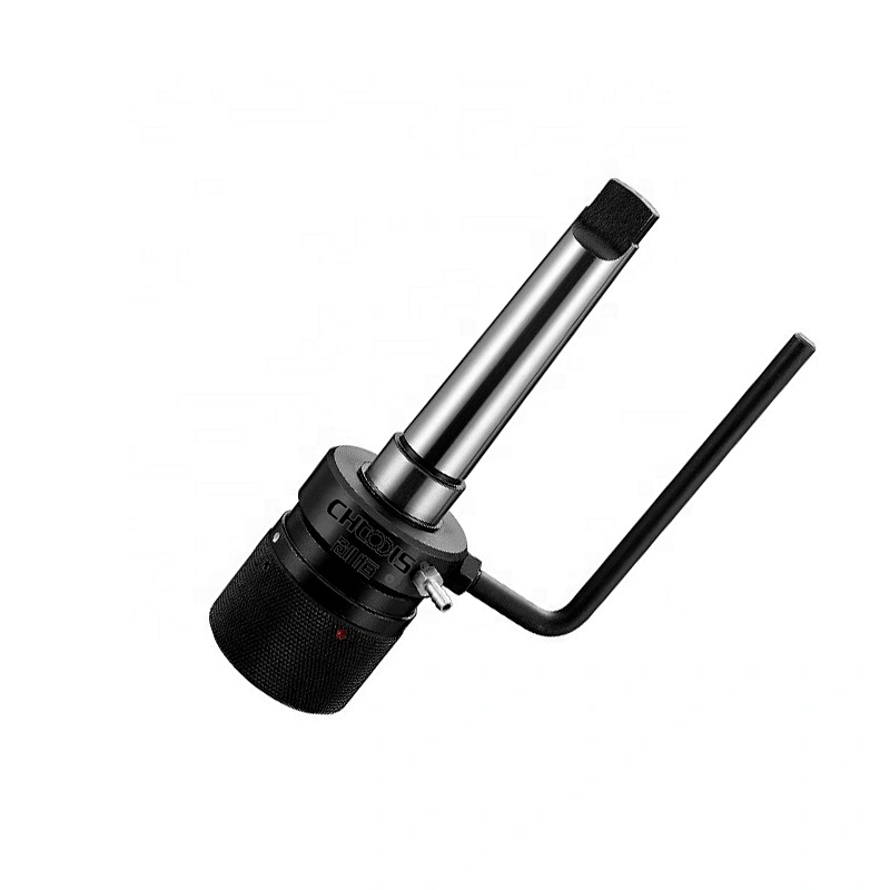 CHTOOLS Morse taper arbor of annular cutter