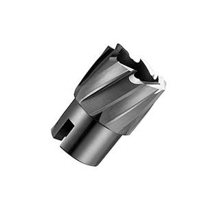 CHTOOLS All-ground HSS Din Rail Metal Drilling Bit