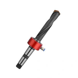 CHTOOLS SGH Tough Material Metal Drilling Spade Drill