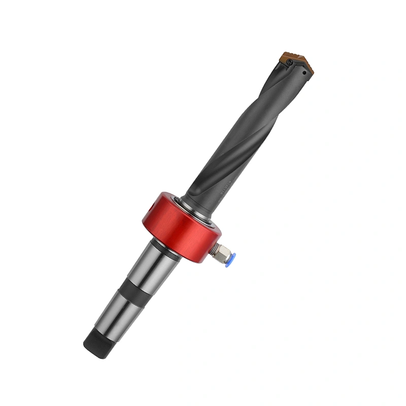 CHTOOLS SGH Tough Material Metal Drilling Spade Drill