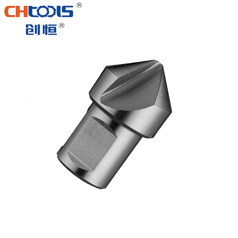 CHTOOLS M2AL HSS countersink drill bit