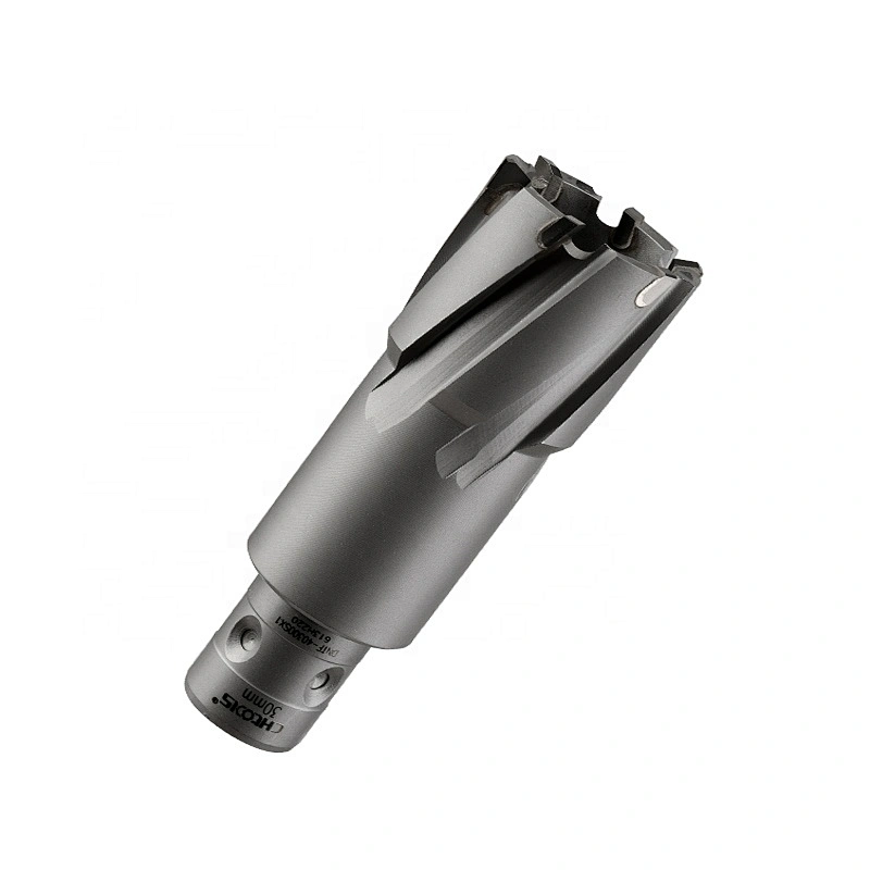 CHTOOLS DNTF-4 Carbide Broaching Cutter With Fein Shank