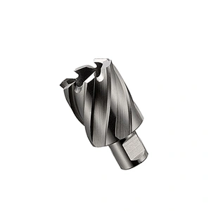 CHTOOLS HSS mini hollow drill bit