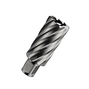 CHTOOLS HSS broach cutter drilling tools annular cutter holder for drill press