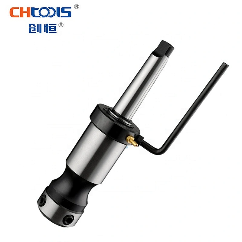 CHTOOLS morse taper arbor of hole cutter suitable for universal shank