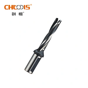 CHTOOLS interchangeable insert drill speed drill for CNC machine