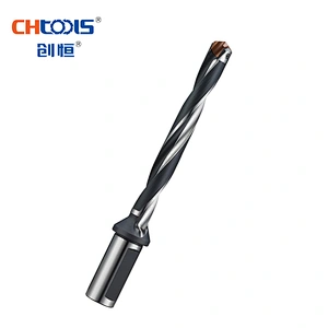 CHTOOLS High efficient CNC tool s drill