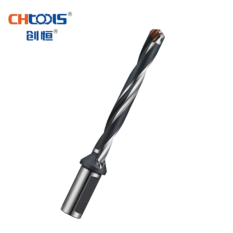 CHTOOLS High efficient CNC tool s drill