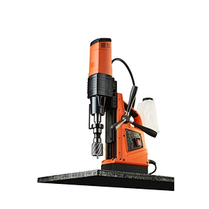 Industrial 60mm portable chinese magnetic drill DX-50
