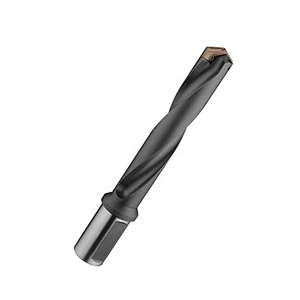 CHTOOLS The Lateral Fixation Type Flange Shank Spade Drill