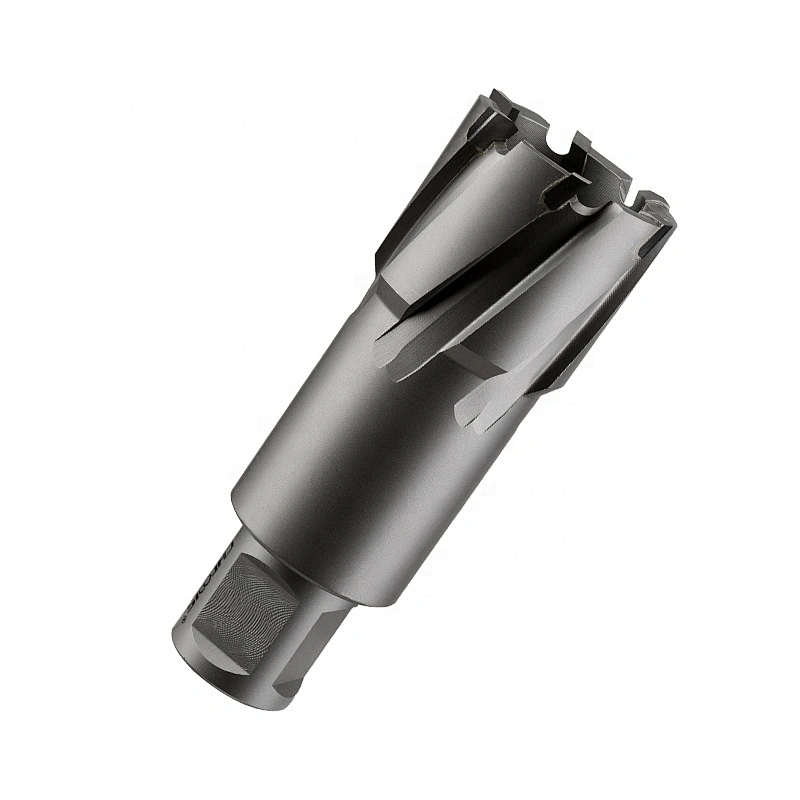 CHTOOLS Cutting tool with weldon shank TCT core drill