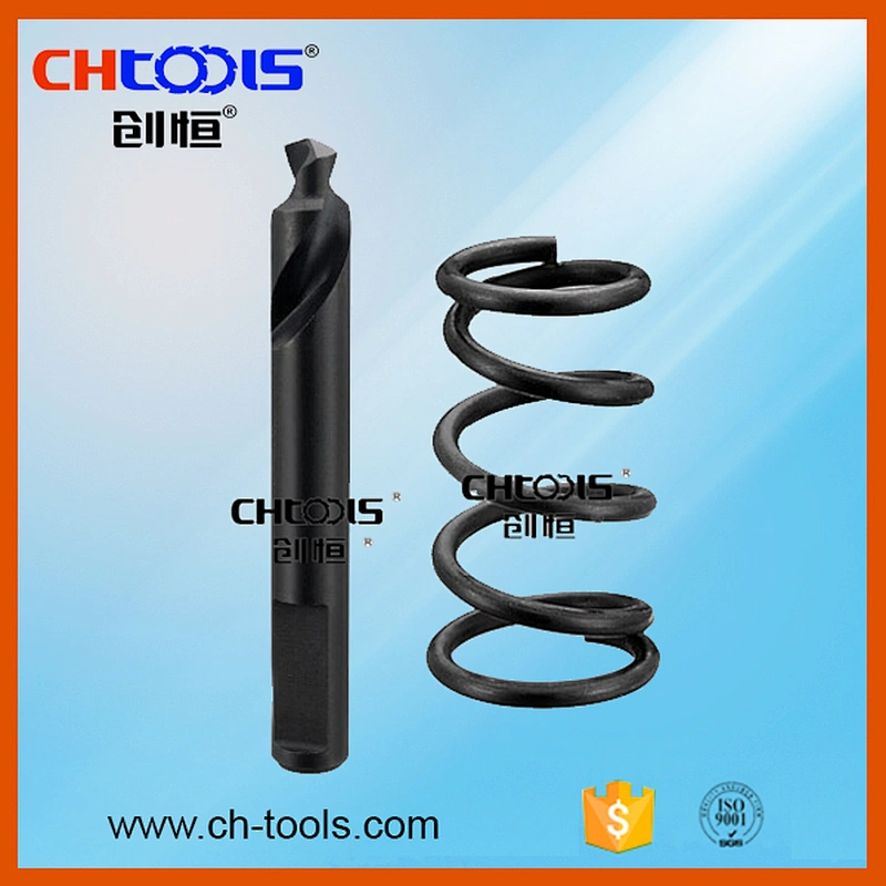 CHTOOLS HMTS TCT tools hole cutter drill bit with 5mm depth