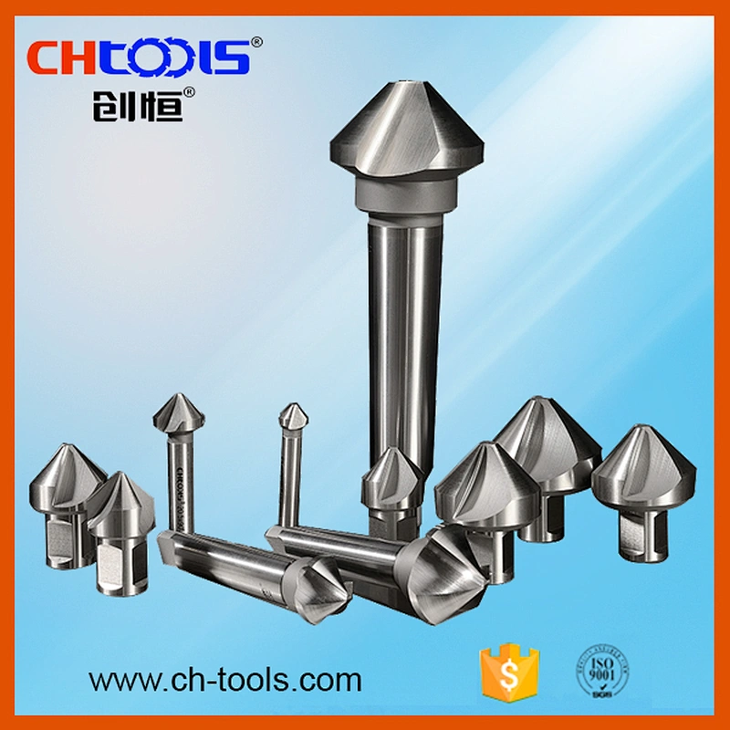 CHTOOLS HSS countersink cutting tool