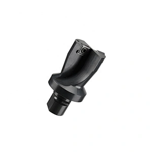 CHTOOLS Carbide tip exchangeable rail drill