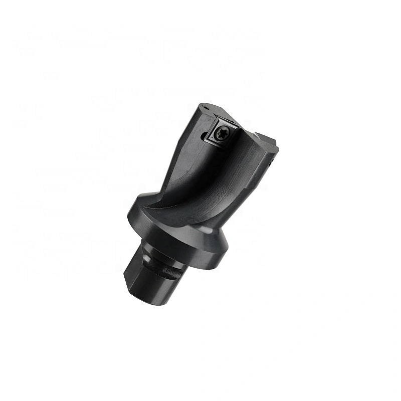 CHTOOLS Carbide tip exchangeable rail drill