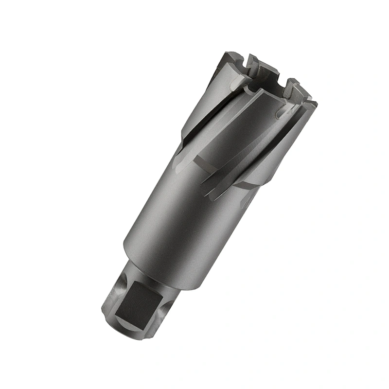 CHTOOLS Universal shank TCT annular cutter core drills for various magnetic drills
