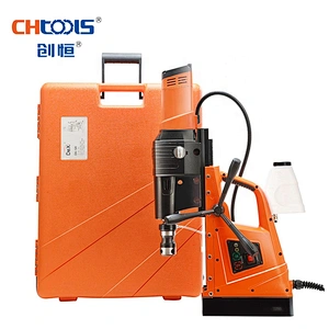 CHTOOLS high power magnetic core magnetic drill press base DX-120