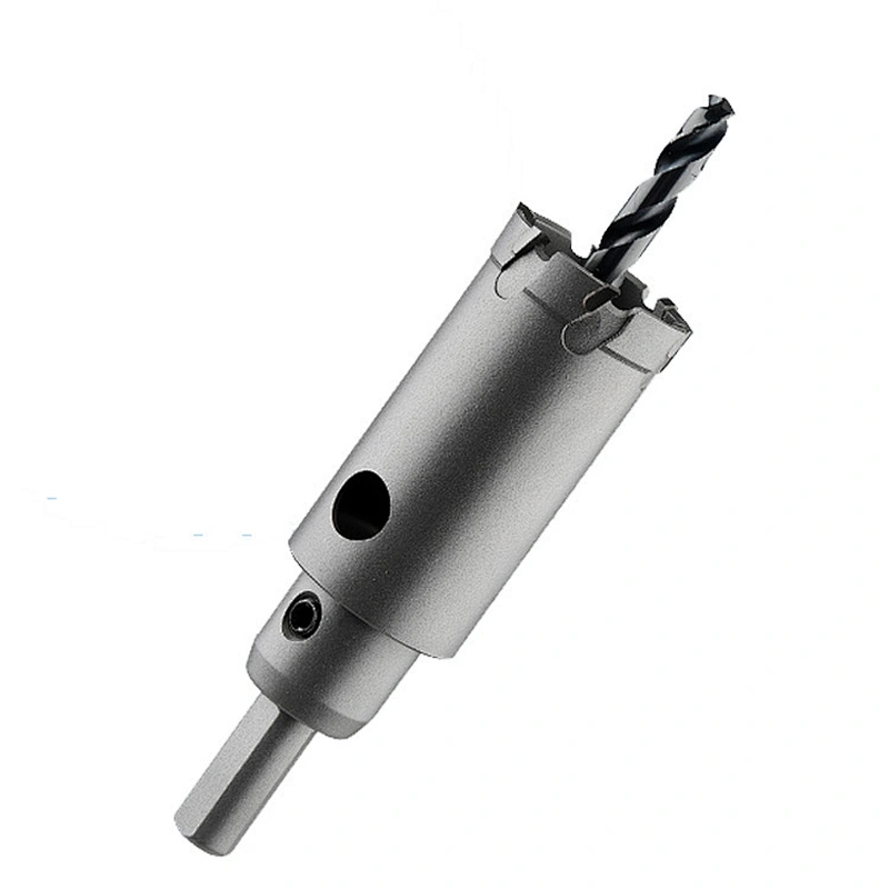 CHTOOLS Better endurance Tool Manufacturers Diameter 20-60mm Thick metal tct hole saw