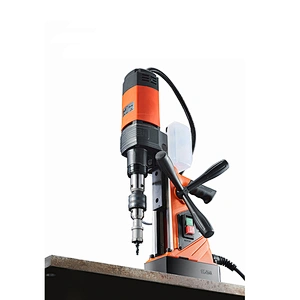 China Suppliers Mag Drill Magnetic Drill Machine with max ctting depth 50mm