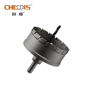 High quality TCT drill bit carbide hole saw cutter