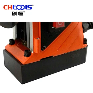 Popular Hot Sale Price Metal Magnetic Drilling Machine