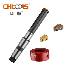 CHTOOLS CNC tool Spade Drill Bit For Metal