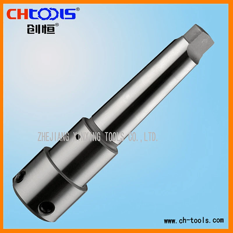 CHTOOLS Arobor with Morse taper of annular cutter